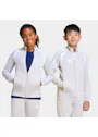adidas Sport Tiro26 League Kids Training Jacket DI744 miniatuur