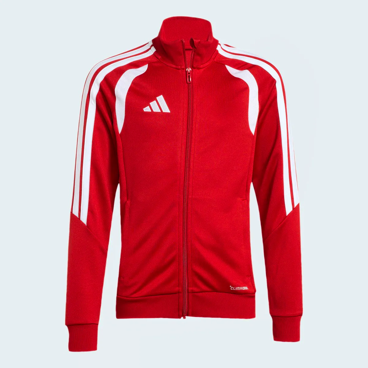 Rood/wit