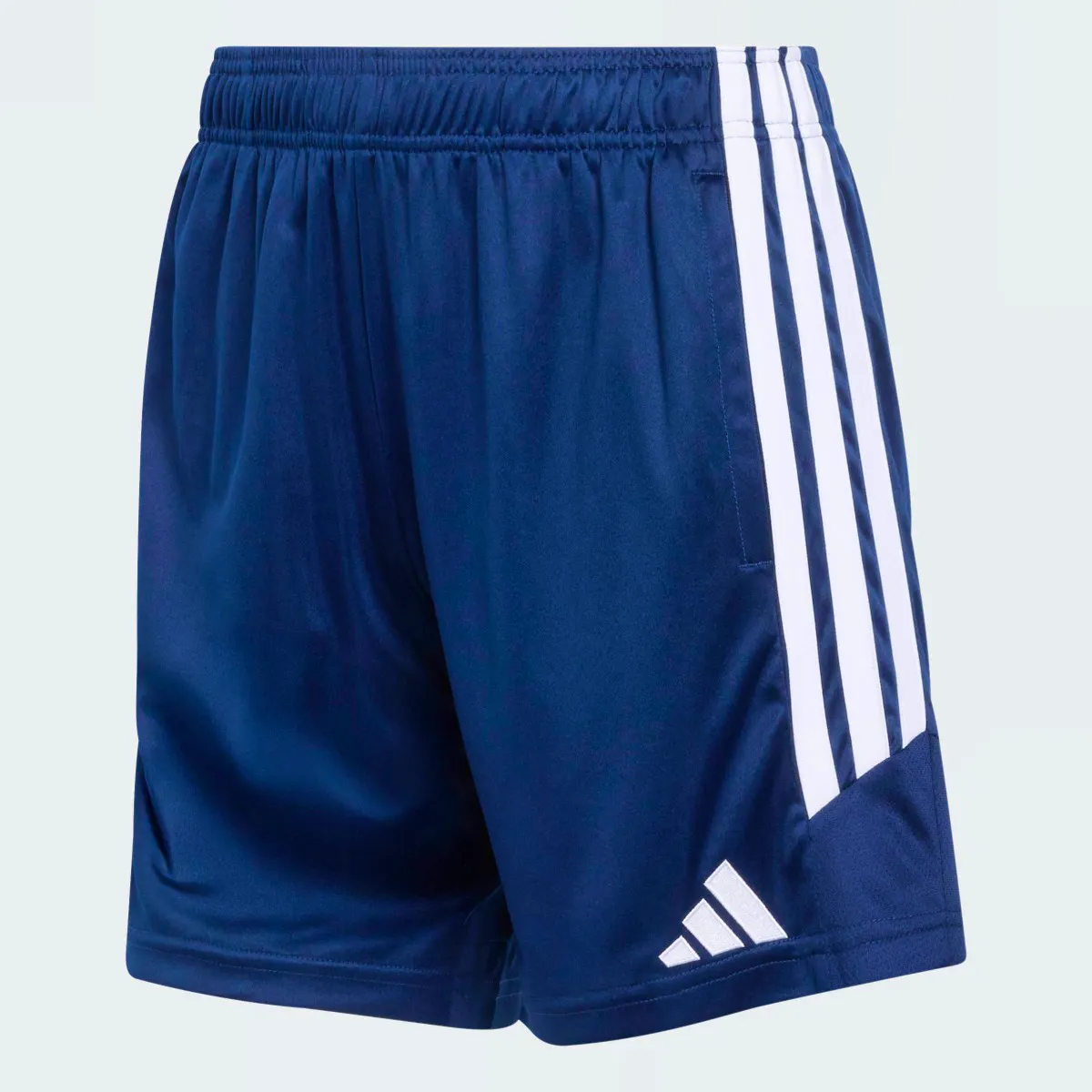 Marineblau/Weiß