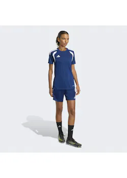 adidas Sport Tiro26 League Training Shorts Dames CJ260 miniatuur