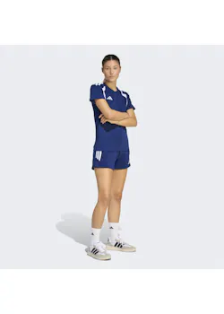 adidas Sport Tiro26 League Sweat Shorts Dames RT020 miniatuur