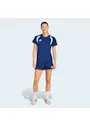 adidas Sport Tiro26 League Sweat Shorts Dames RT020 miniatuur