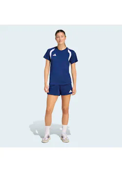 adidas Sport Tiro26 League Sweat Shorts Dames RT020 miniatuur