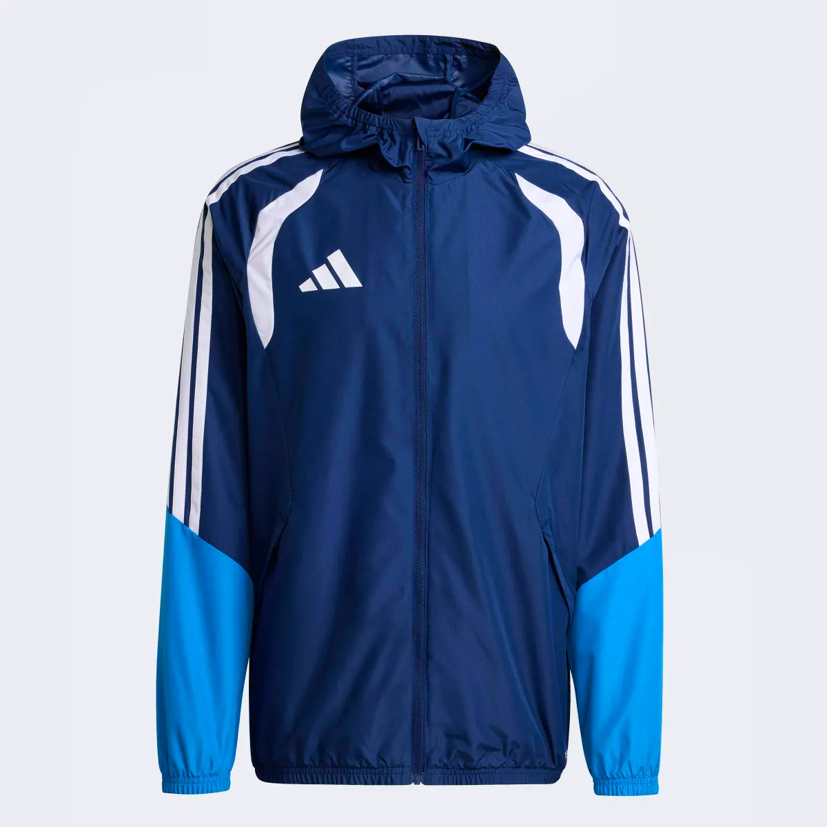 Marineblau