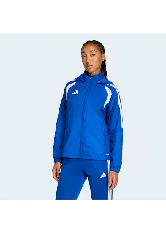 Adidas Tiro26 League Windbreaker Damen, MLV09