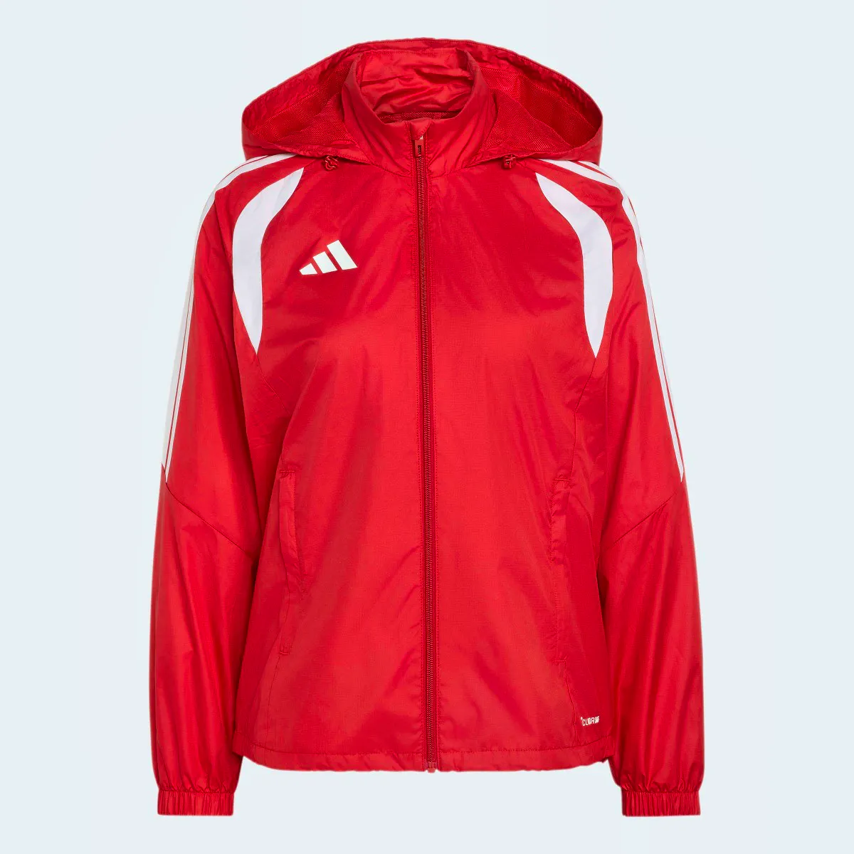 Rood/wit
