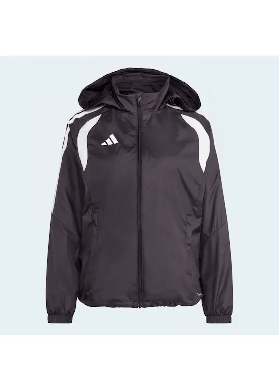 Adidas Tiro26 League Windbreaker Damen, MLV09