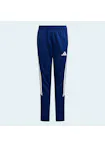 Marineblauw/wit