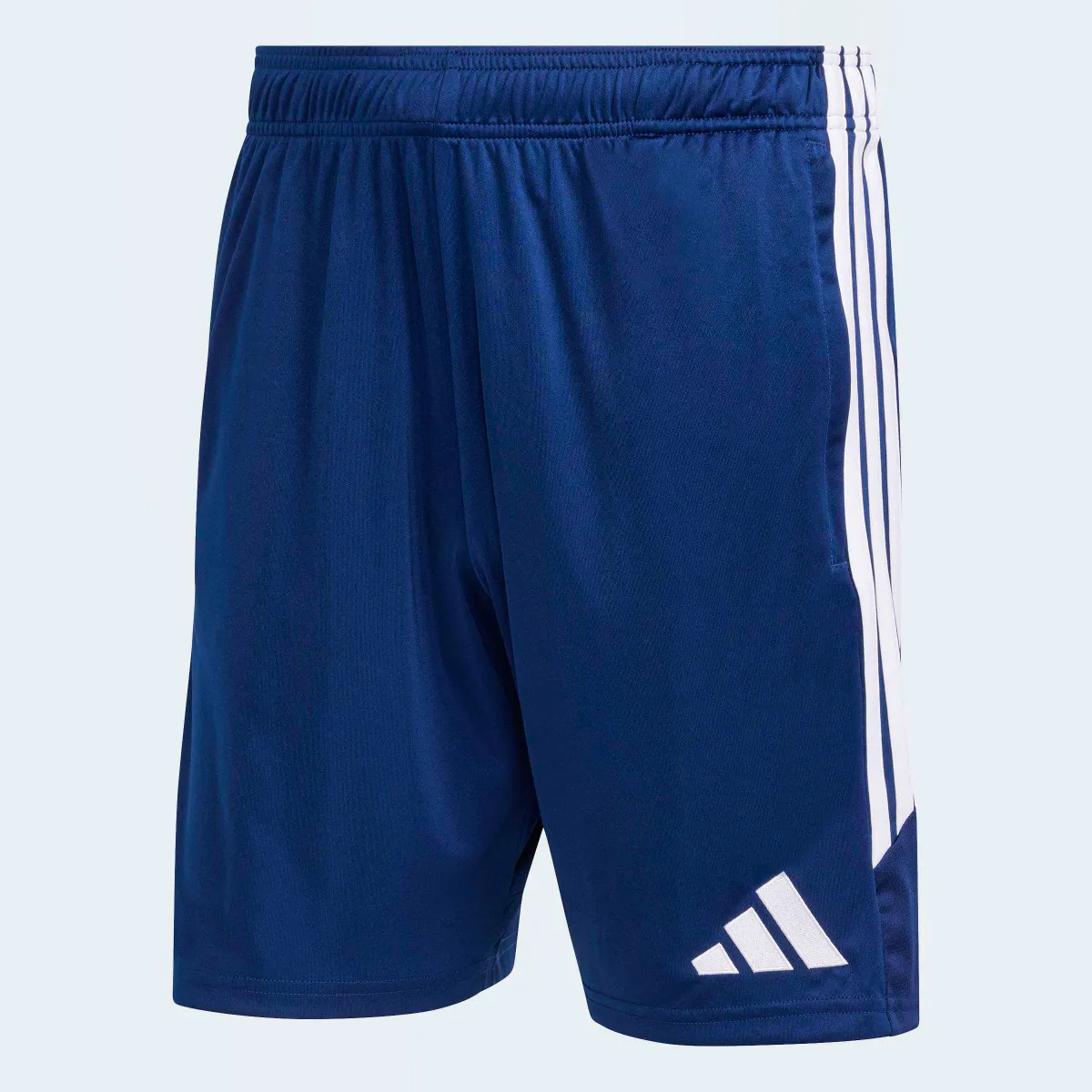 Marineblauw/wit