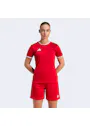 adidas Entrada26 Jersey Dames SU360 miniatuur