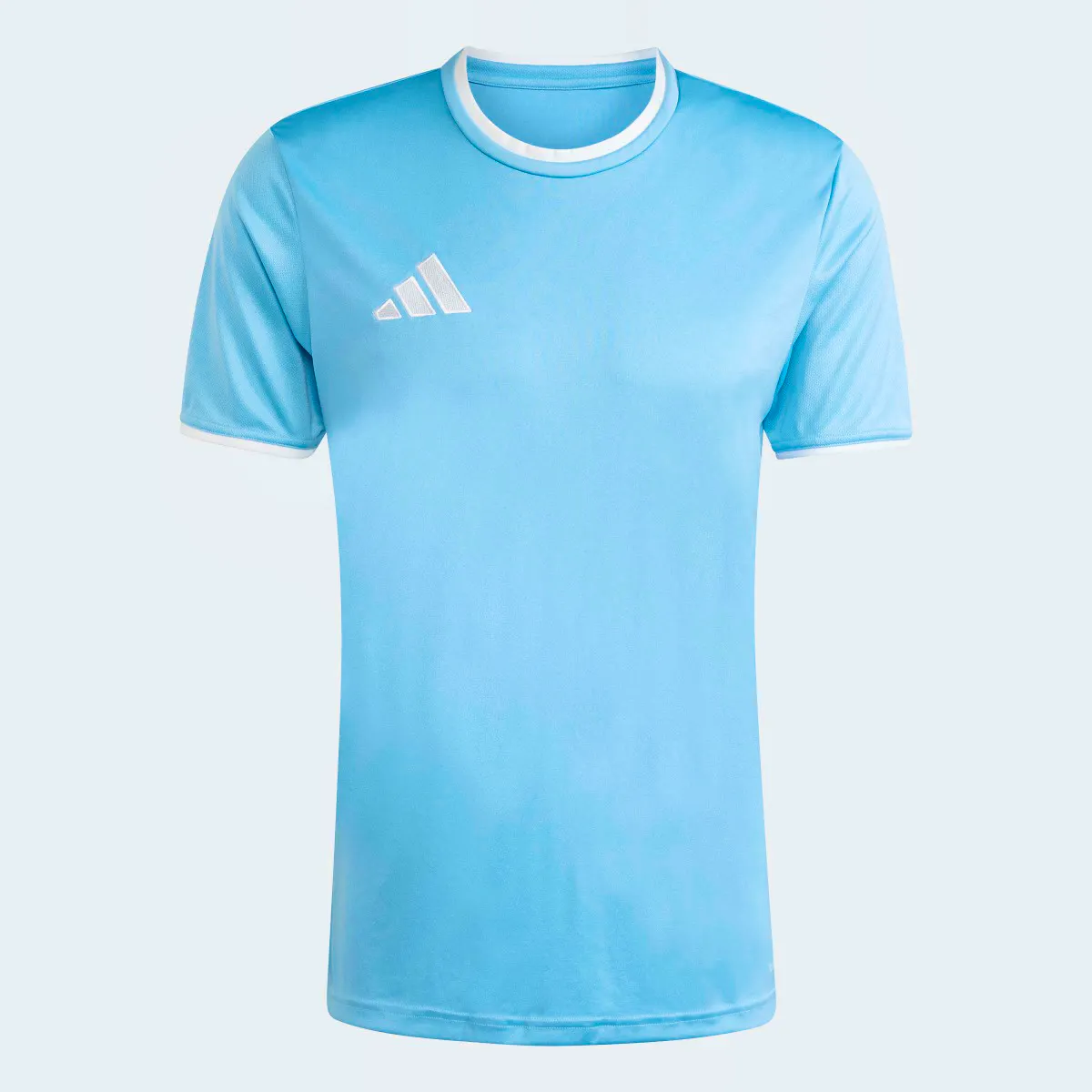 Hellblau