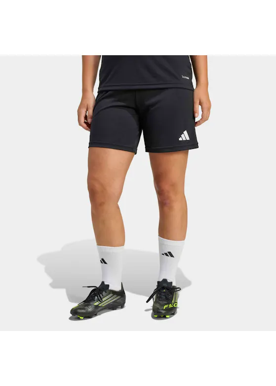 Adidas Entrada26 Damen-Shorts TR210