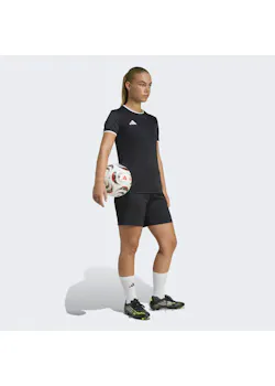 adidas Entrada26 shorts pour femmes TR210 thumbnail (vignette)