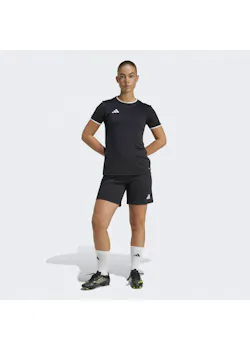 adidas Entrada26 shorts pour femmes TR210 thumbnail (vignette)