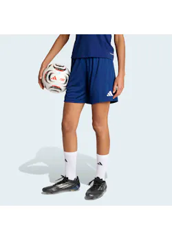 adidas Entrada26 shorts pour femmes TR210 thumbnail (vignette)