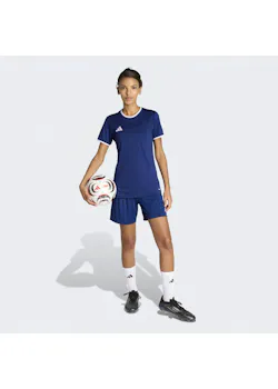 adidas Entrada26 shorts pour femmes TR210 thumbnail (vignette)