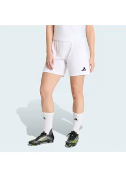 adidas Entrada26 shorts pour femmes TR210 thumbnail (vignette)