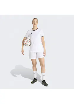 adidas Entrada26 shorts pour femmes TR210 thumbnail (vignette)