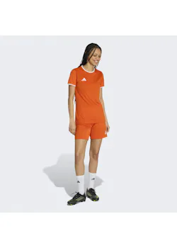 adidas Entrada26 shorts pour femmes TR210 thumbnail (vignette)