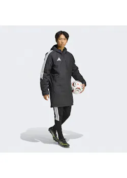 adidas Sport Tiro26 Stadium Parka P4151 thumbnail (vignette)