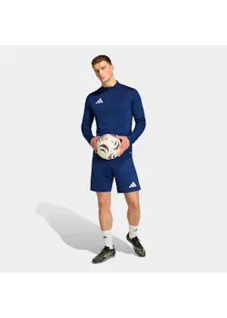 adidas Sport Entrada26 Training Shorts F6782 miniatuur