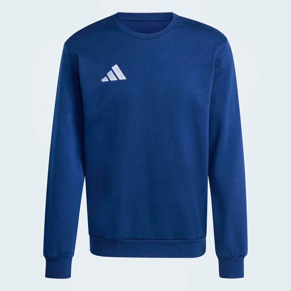 Marineblauw/wit