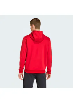 adidas Sport Entrada26 Hoodie QF255 miniatuur