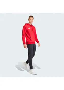 adidas Sport Entrada26 Hoodie QF255 miniatuur