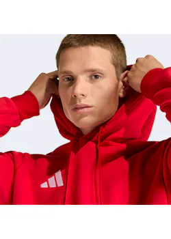 adidas Sport Entrada26 Hoodie QF255 miniatuur