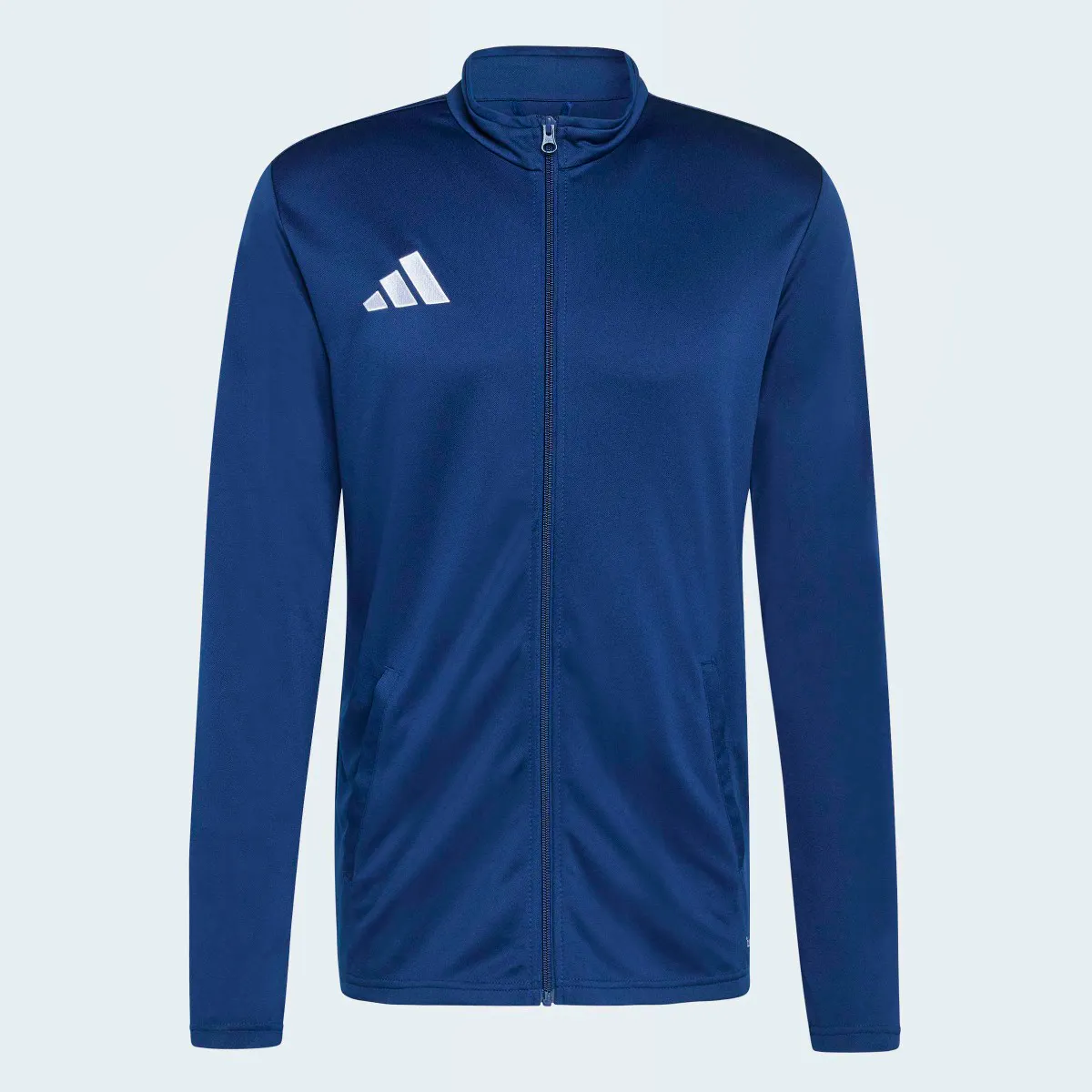 Marineblau/Weiß