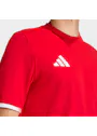 adidas Sport Entrada26 Tee CC057 miniatuur