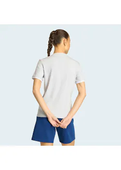 adidas Sport Entrada26 Tee Dames HG321 miniatuur