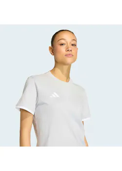 adidas Sport Entrada26 Tee Dames HG321 miniatuur
