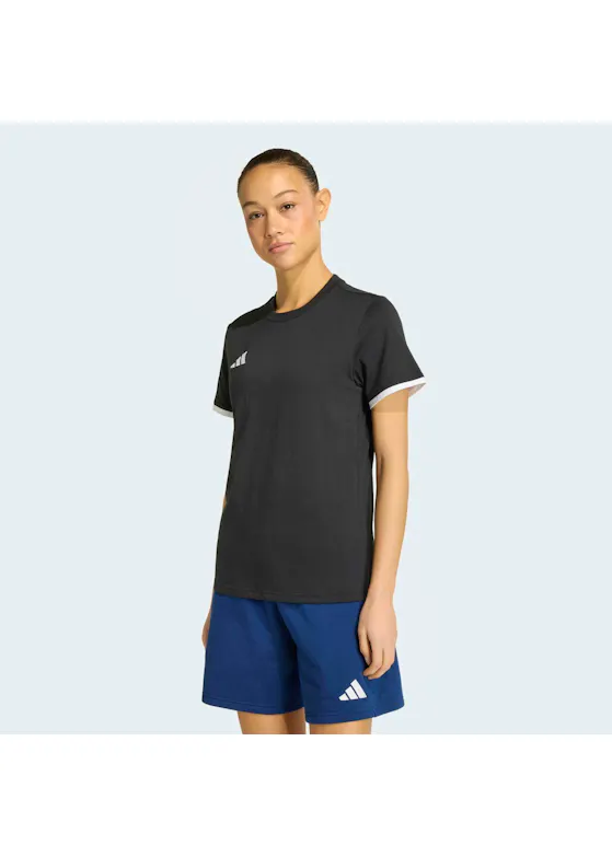 adidas Sport Entrada26 Tee Dames HG321