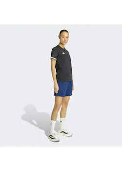 adidas Sport Entrada26 Tee Dames HG321 miniatuur