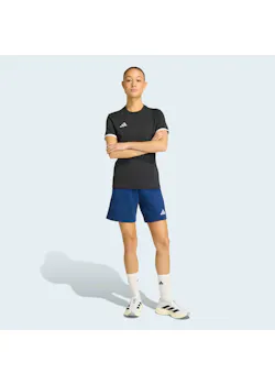 adidas Sport Entrada26 Tee Dames HG321 miniatuur