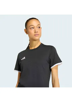 adidas Sport Entrada26 Tee Dames HG321 miniatuur