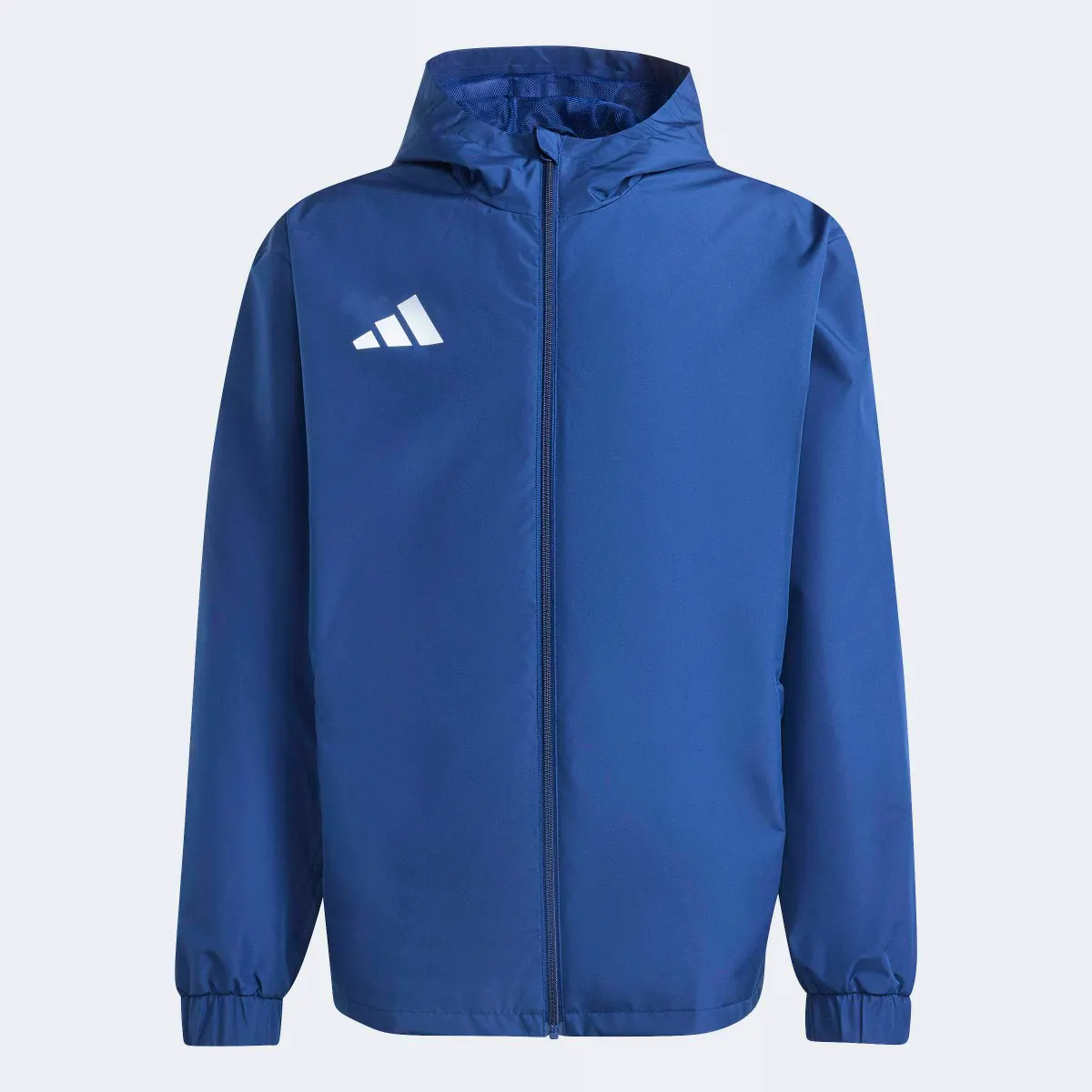 Marineblau/Weiß