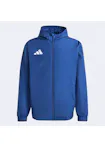 Marineblauw/wit