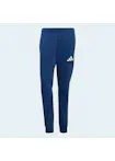 Marineblauw/wit