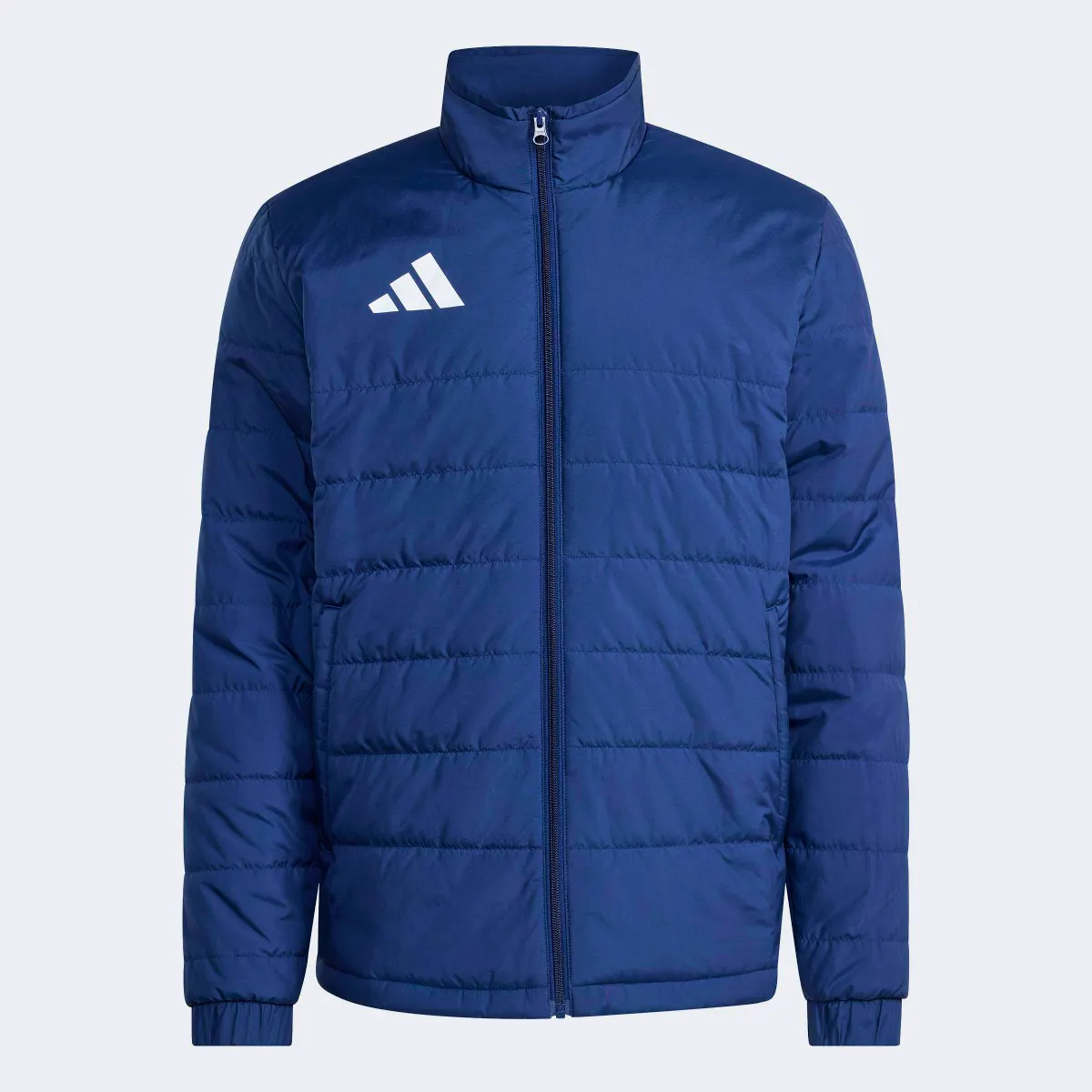 Marineblau/Weiß