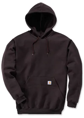 Carhartt Hooded Sweatshirt