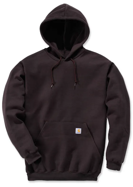 Carhartt Hooded Sweatshirt