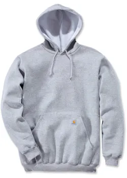 Carhartt Marquette K121 Hoodie Comfort Fit miniatuur