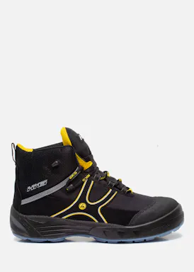 HKS Airmotion K5 AM ESD S3 Sicherheitsschuh