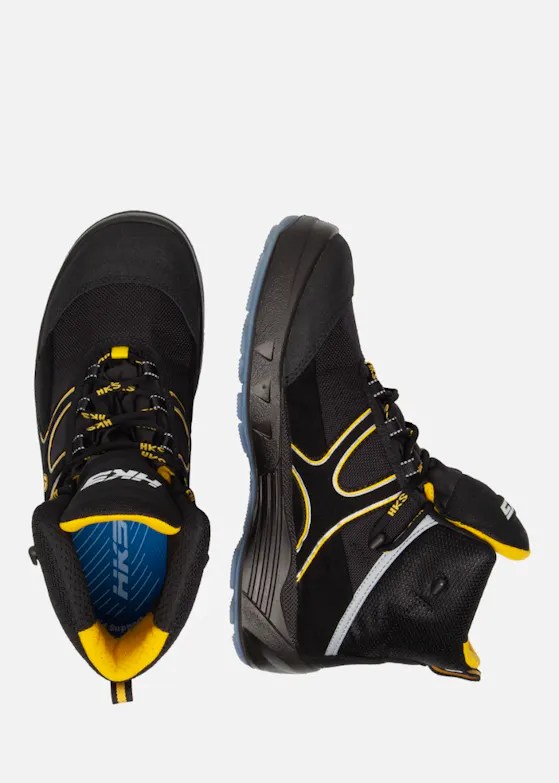HKS Airmotion K5 AM ESD S3 Sicherheitsschuh