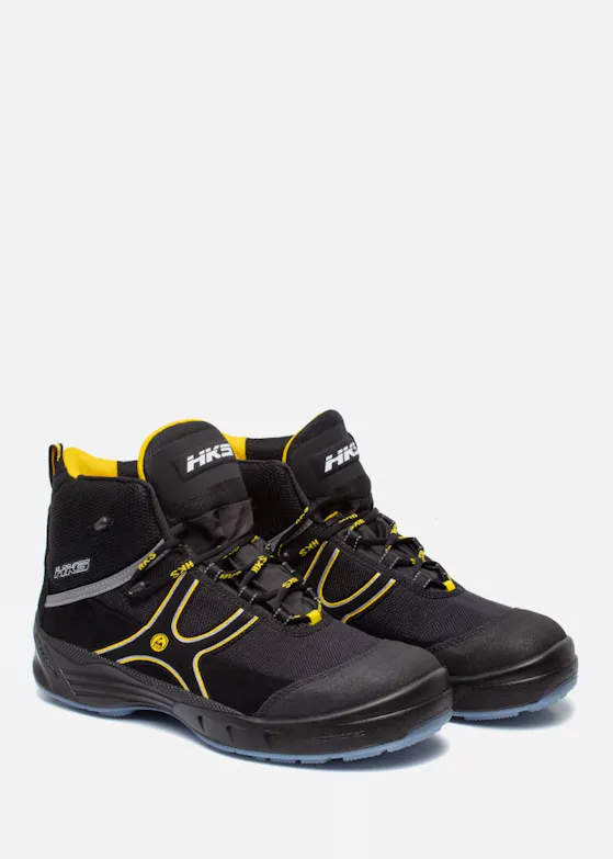 HKS Airmotion K5 AM ESD S3 Sicherheitsschuh