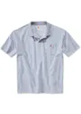 Carhartt Midweight Short-Sleeve Pocket K570 Poloshirt Loose Fit miniatuur