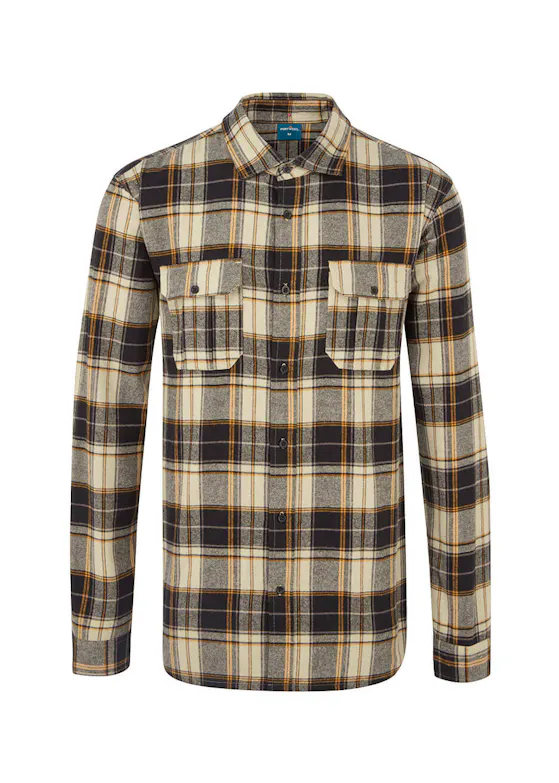 Portwest KA3 Overhemd KA307 Geruit Regular Fit