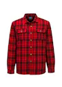 Portwest KA3 Overhemd KA313 Sherpa Gevoerd Geruit Verwarmd Regular Fit Vorschaubild